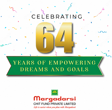 64 Years